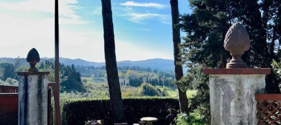 7 rooms House in Peccioli, Italy No. 91717 3