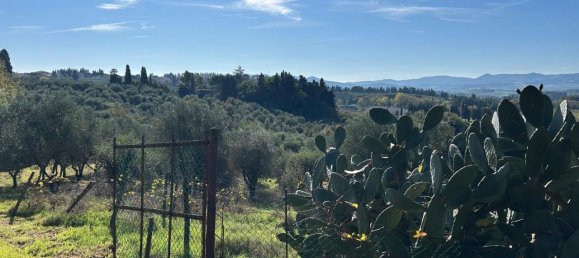 7 rooms House in Peccioli, Italy No. 91717 12