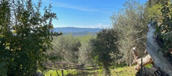 7 rooms House in Peccioli, Italy No. 91717 5