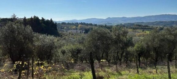 7 rooms House in Peccioli, Italy No. 91717 7