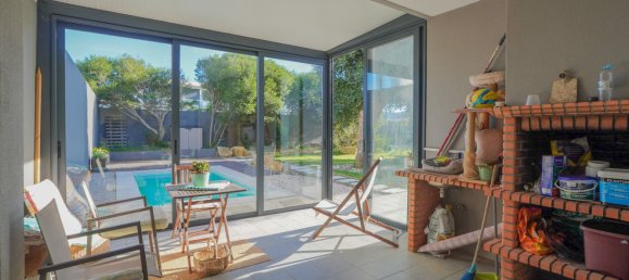 4 bedrooms House in Sintra, Portugal No. 114241 30