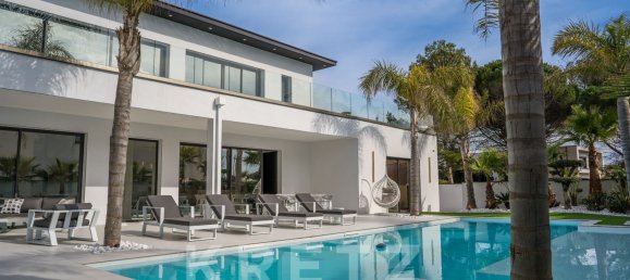 5 bedrooms Villa in Agde, France No. 280013 12