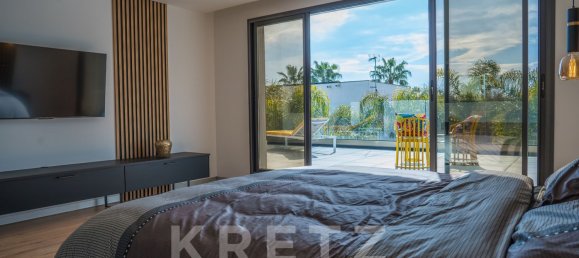 5 bedrooms Villa in Agde, France No. 280013 8