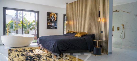 5 bedrooms Villa in Agde, France No. 280013 5