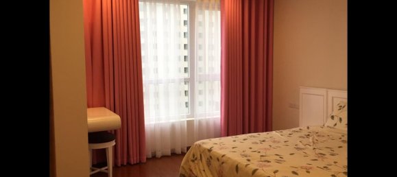 Apartamento de 3 dormitorios en Cau Giay, Vietnam No. 3991 7