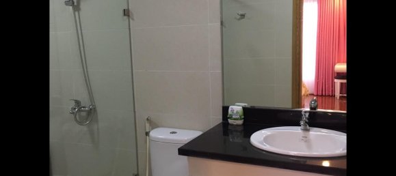 Apartamento de 3 dormitorios en Cau Giay, Vietnam No. 3991 9