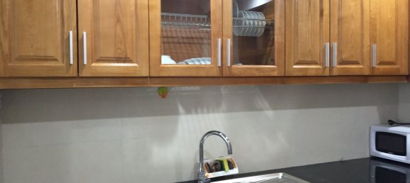Apartamento de 3 dormitorios en Cau Giay, Vietnam No. 3991 4