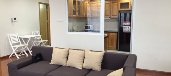 Apartamento de 3 dormitorios en Cau Giay, Vietnam No. 3991 3