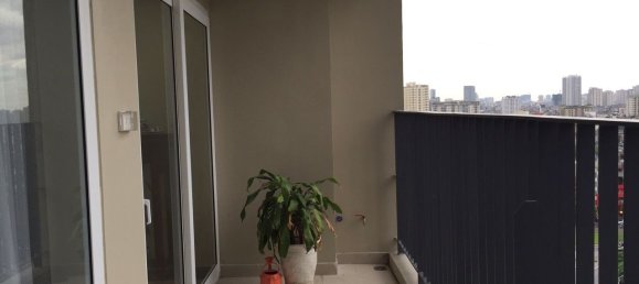 Apartamento de 3 dormitorios en Cau Giay, Vietnam No. 3991 16