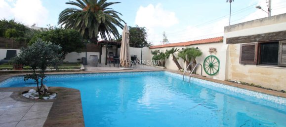 Bungalow de 3 dormitorios en Attard, Malta No. 9707 4