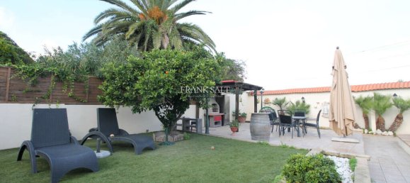 Bungalow de 3 dormitorios en Attard, Malta No. 9707 3