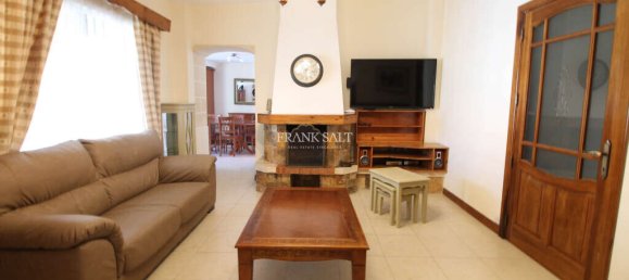 Bungalow de 3 dormitorios en Attard, Malta No. 9707 20