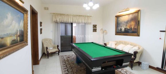 Bungalow de 3 dormitorios en Attard, Malta No. 9707 11