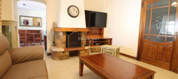 Bungalow de 3 dormitorios en Attard, Malta No. 9707 19