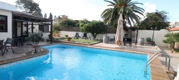 Bungalow de 3 dormitorios en Attard, Malta No. 9707 5