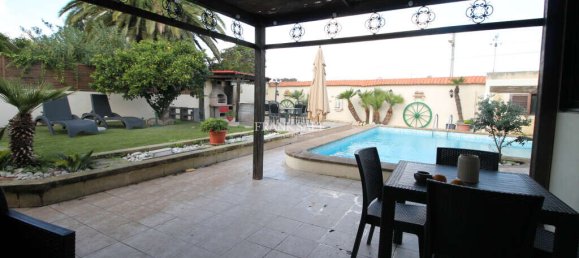 Bungalow de 3 dormitorios en Attard, Malta No. 9707 2