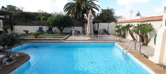 Bungalow de 3 dormitorios en Attard, Malta No. 9707 6