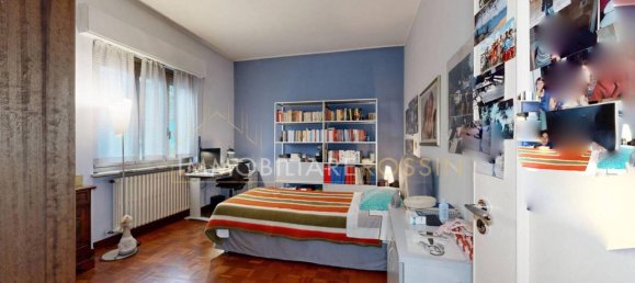 8 rooms Villa in Buccinasco, Italy No. 117819 30