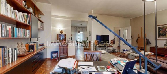 8 rooms Villa in Buccinasco, Italy No. 117819 21