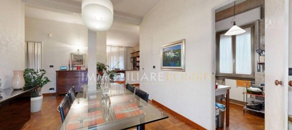 8 rooms Villa in Buccinasco, Italy No. 117819 8