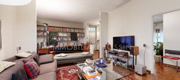 8 rooms Villa in Buccinasco, Italy No. 117819 24