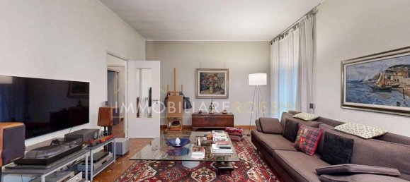 8 rooms Villa in Buccinasco, Italy No. 117819 23