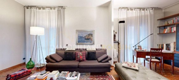 8 rooms Villa in Buccinasco, Italy No. 117819 29