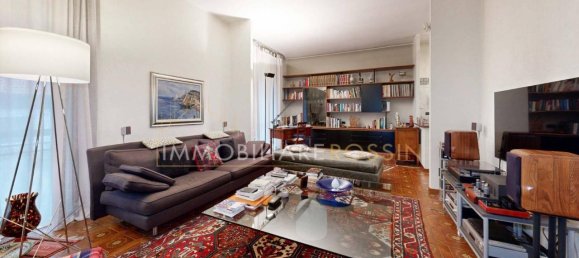 8 rooms Villa in Buccinasco, Italy No. 117819 2