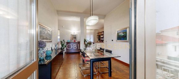 8 rooms Villa in Buccinasco, Italy No. 117819 13