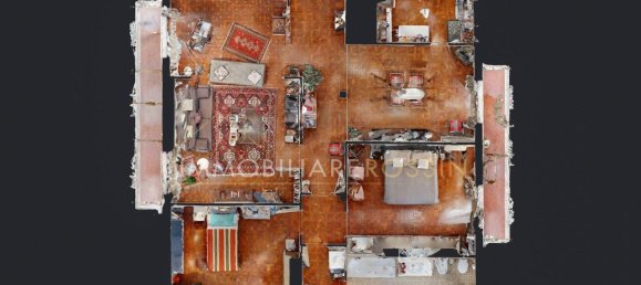 8 rooms Villa in Buccinasco, Italy No. 117819 48