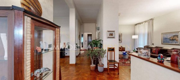 8 rooms Villa in Buccinasco, Italy No. 117819 3