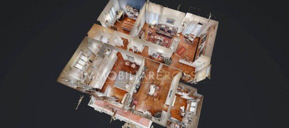 8 rooms Villa in Buccinasco, Italy No. 117819 49