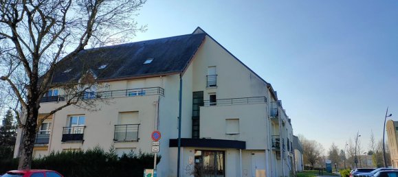 1 غرف نوم منزل ذو طابقين في Saint-Cyr-sur-Loire, France رقم 93401 13