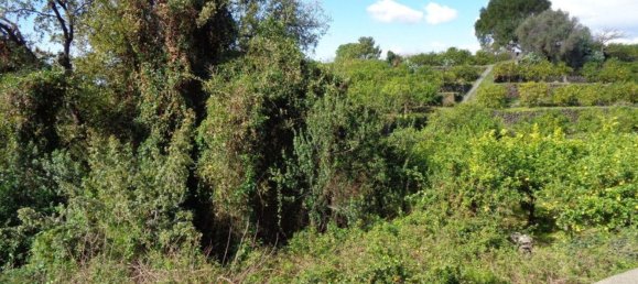 Terreno em Acireale, Italy 2775 m² N.º 171039 2