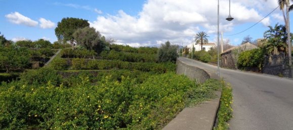 Terreno em Acireale, Italy 2775 m² N.º 171039 5