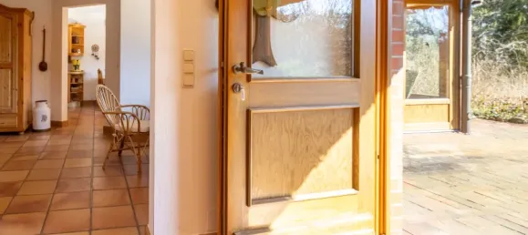 1 Schlafzimmer Haus in Schleswig-Holstein, Germany, Nr. 98857 7