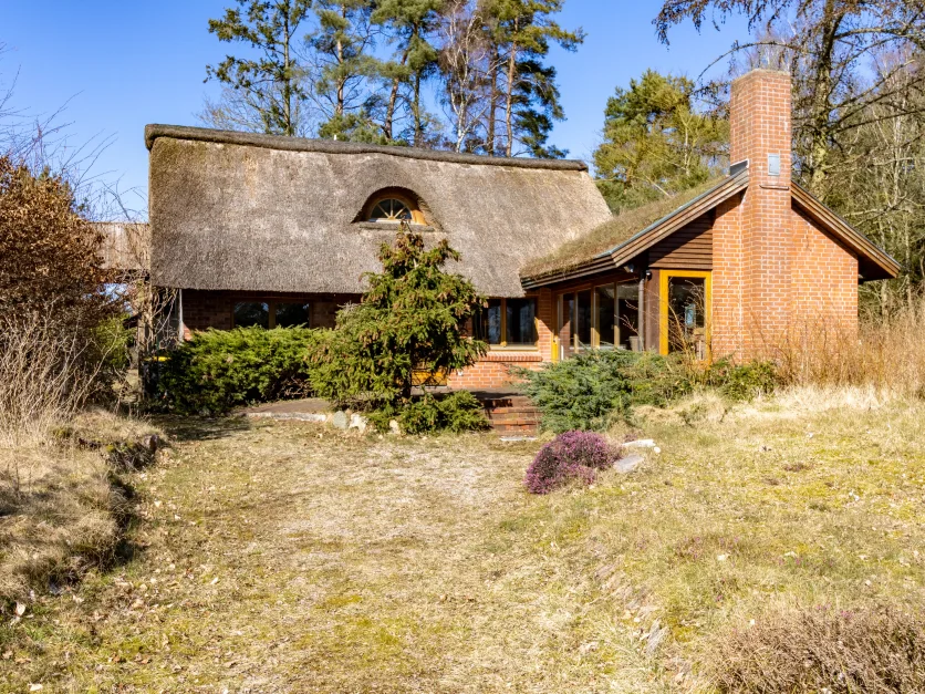 1 Schlafzimmer Haus in Schleswig-Holstein, Germany, Nr. 98857