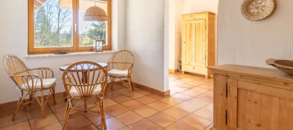 1 Schlafzimmer Haus in Schleswig-Holstein, Germany, Nr. 98857 9