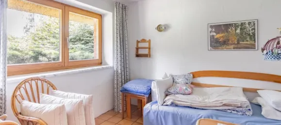 1 Schlafzimmer Haus in Schleswig-Holstein, Germany, Nr. 98857 21