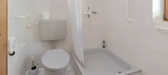 1 Schlafzimmer Haus in Schleswig-Holstein, Germany, Nr. 98857 23