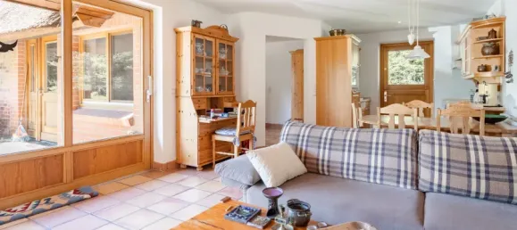 1 Schlafzimmer Haus in Schleswig-Holstein, Germany, Nr. 98857 17