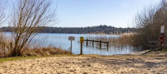 1 Schlafzimmer Haus in Schleswig-Holstein, Germany, Nr. 98857 29