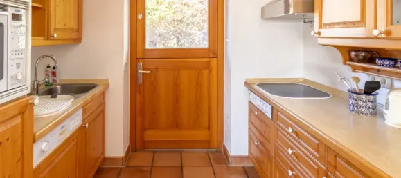 1 Schlafzimmer Haus in Schleswig-Holstein, Germany, Nr. 98857 19