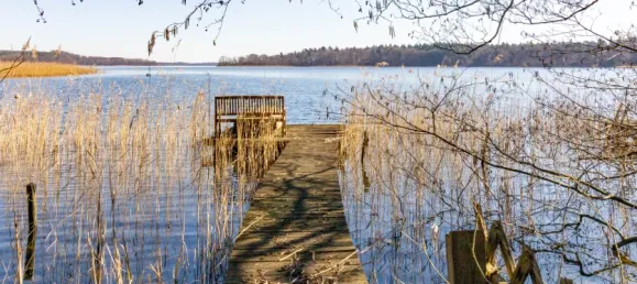 1 Schlafzimmer Haus in Schleswig-Holstein, Germany, Nr. 98857 4