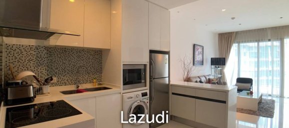 2 bedrooms Condo in Bang Lamung, Thailand No. 15686 5