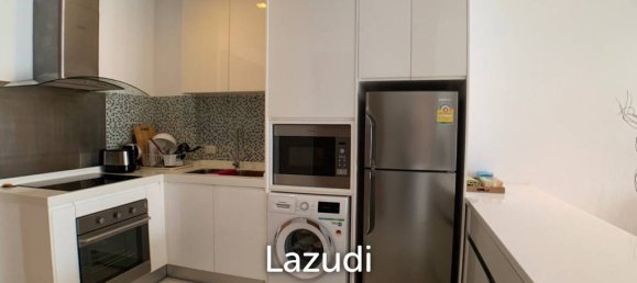 2 bedrooms Condo in Bang Lamung, Thailand No. 15686 6