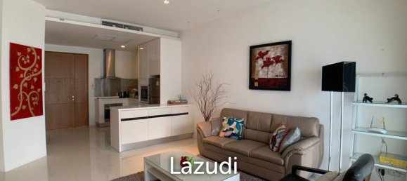 2 bedrooms Condo in Bang Lamung, Thailand No. 15686 3