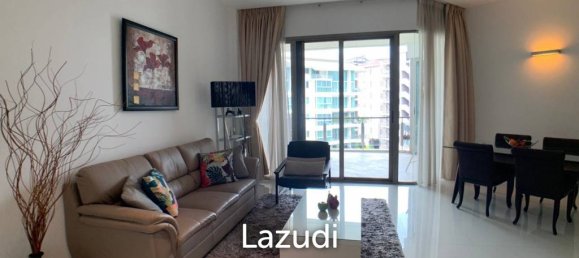 2 bedrooms Condo in Bang Lamung, Thailand No. 15686 4