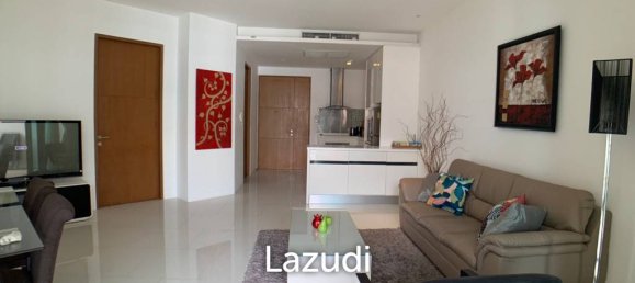2 bedrooms Condo in Bang Lamung, Thailand No. 15686 2