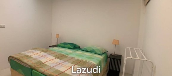 2 bedrooms Condo in Bang Lamung, Thailand No. 15686 7